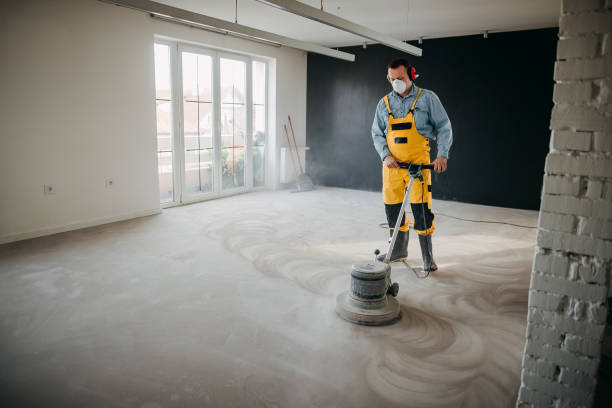 Best Custom Concrete Contractor  in New York Mills, MN
